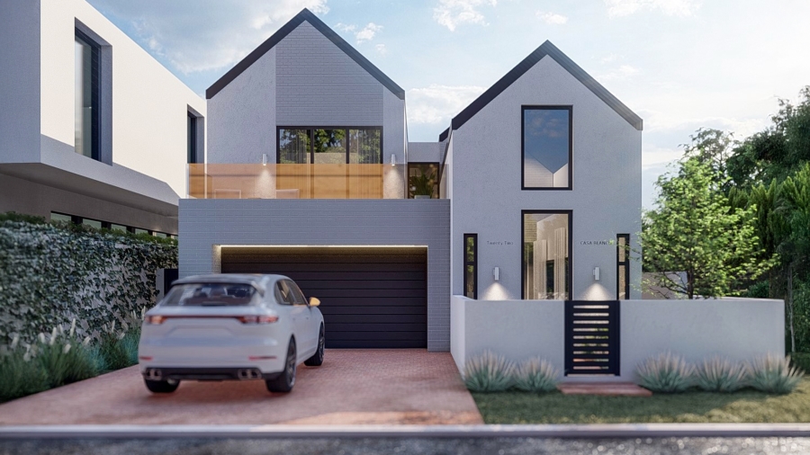 0 Bedroom Property for Sale in Lemoenkloof Western Cape